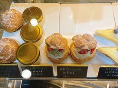 -KOMUGI 小麦家(新地假日广场店)
