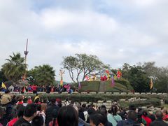 -胡里山炮台
