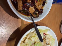 -巢爷老味(东方红店)