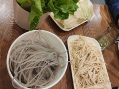 -羊阿公·嘉福烤全羊龙虾馆·家常菜(广益店)