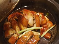 -滋粥楼·顺德菜海鲜茶点(金融城店)