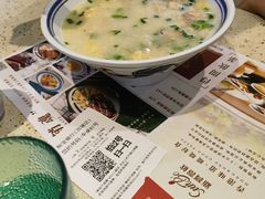 -新宝餐厅(流塘店)