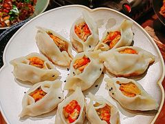 -壹湖两岸·鱼鲜山里菜(东江湖店)