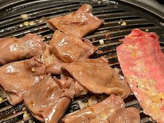 -炎蔵牛舌烤肉