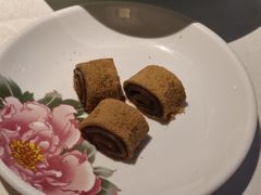 -惠丰堂饭庄·烤鸭·京味菜(西北旺·航天城店)