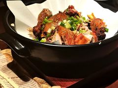 -绿茶餐厅(朝阳大悦城店)