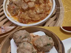 山竹牛肉球-新海利海鲜城·41年珠海老字号(夏湾店)