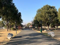-嬉乐湾休闲旅游区