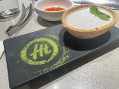 -海底捞火锅(银泰中心店)