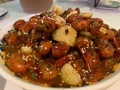 长沙口味虾-老长沙龙虾馆·聚会餐厅(白石洲店)