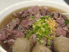 -菜忠潮州牛肉店(岗厦店)