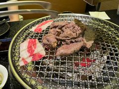 -樱嘢·炭火烧肉(惠南店)