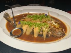 -锦楼·臻选新杭帮(杭州中心店)