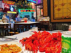 -老长沙龙虾馆·聚会餐厅(白石洲店)