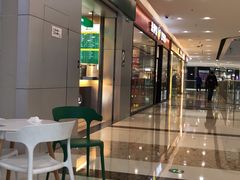-上海颛桥万达广场
