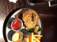 -bluefrog蓝蛙(皇庭广场店)