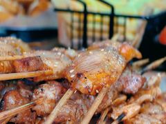 -1819餐厅·团队聚餐·烤串·精酿