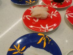 -京樽回転寿司(奥林匹克店)