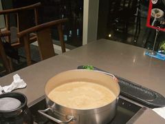 -捞王锅物料理(上海世茂广场店)