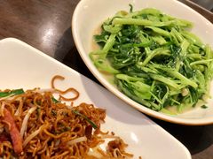-新旺茶餐厅(嘉里城店)