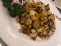 -北京丽亭华苑酒店·四季中餐厅(知春路店)