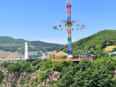 -本溪大峡谷