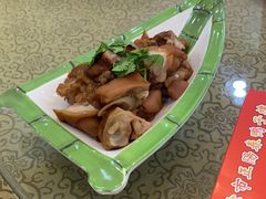 -正阳春鸭子楼(汉沽店)