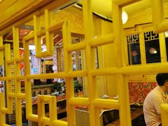 -闯关东东北农家菜(崂山石老人店)
