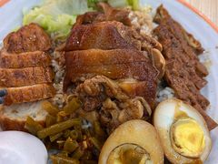 -瑞霖·隆江猪脚饭