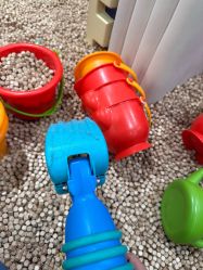 -MELAND CLUB亲子乐园·派对·餐厅(北京芳圆里ID MALL店)