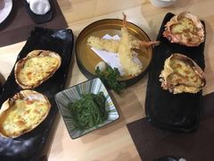 -割烹旭日本料理(龙湖狮山天街店)