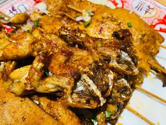 -佬缸炮江湖川菜(玉林店)