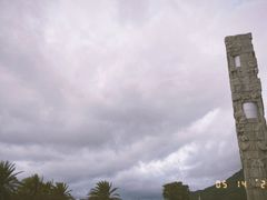 -亚龙湾中心广场