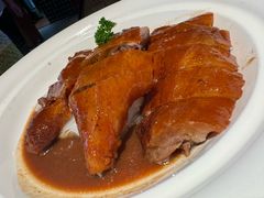 -顺鹅季·非遗烧鹅(六道口店)