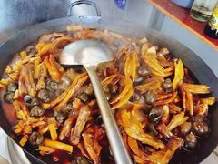 -柳州人田螺鸭脚煲(农院路1店)