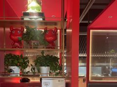 -乡村牛仔(奥林花园店)