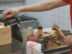 -喜姐炸串(仙林水平方店)