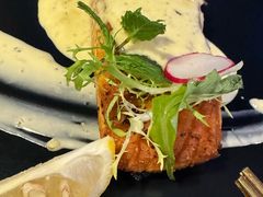 -LUCCA卢卡西班牙海鲜饭(远洋广场店)