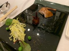 -Yan Ting 宴庭中餐厅(上海静安瑞吉酒店)