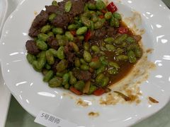 -东四民芳餐厅(世茂工三店)