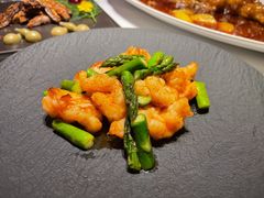 虾籽大虾球-晟永興烤鸭店(五道口店)