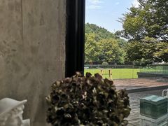 -CEMENT·coffee bar (凤凰创意园店)