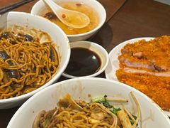 -寻裕记·现炒浇头面(人民广场店)