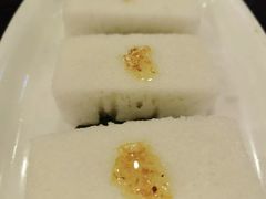 白糖糕-新南华大酒店(长寿店)