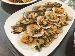 -博雅酒店-中餐厅