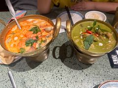 -Home Thai·泰谣(王府井apm店)