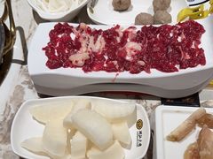 -潮汕大目牛肉火锅(皇岗旗舰店)