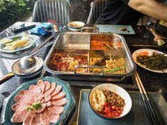 -五星桥原切肥牛火锅·30年专注好牛肉(湖塘店)