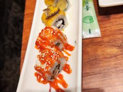 -大渔之观(安贞店)
