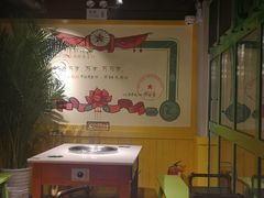 -钢管厂五区小郡肝火锅串串香(清河店)